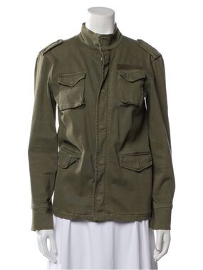 Utility Jacket